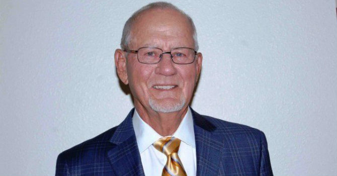 John Breeding