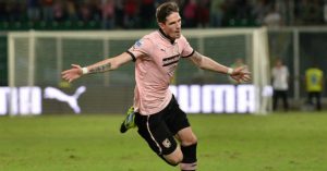 Kyle Lafferty, la confessione dell'ex Palermo: "Ero ludopatico, scommettevo anche sui cani"