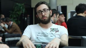 MTT Online: Gabriele Lepore vince l'Explosive Sunday! Doppietta clamorosa di Teatime88