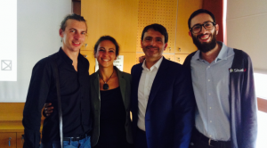 Il "professor" Galb all'Università di Milano Bicocca: un successo il convegno su statistica e gioco