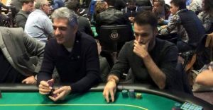 Luca "KILLUCK" Daelli: "Il 5° posto al Sunday Million.com? Per battere 19.000 avversari devi essere fortunato"