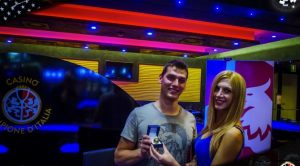 WSOPC Campione: Matteo Mutti trionfa nell'evento#4 e cala il bis di anelli