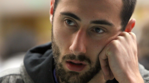 Nick Rampone: "La mia vittoria del cuore? Un torneo da 1$ nel 2005"