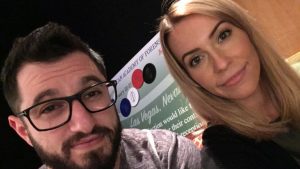 Phil Galfond: "Il big game dell'Aria è super facile, ma Bellande non vuole i pro. Ci gioca mia moglie"