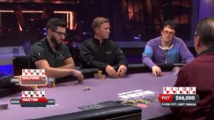 Poker After Dark PLO: mistero Tom Dwan, si ritira poco prima dell'inizio! Phil Galfond spettacolare