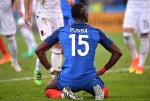 La Francia pareggia con il Lussemburgo: scommessi (e persi) su Betfair più di £2 milioni, oltre 700k pre-match