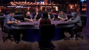 Poker After Dark: Jason Koon continua a dominare, Doug Polk perde $120.000