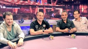 Poker After Dark PLO: il Day 3 inizia con un flip al buio! Haxton vince il pot più grande