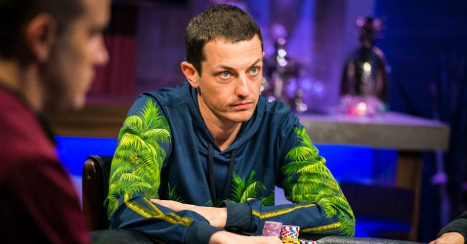 Poker After Dark Tom Dwan