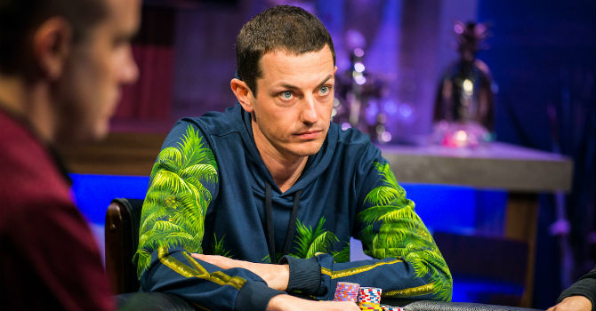 Poker After Dark Tom Dwan