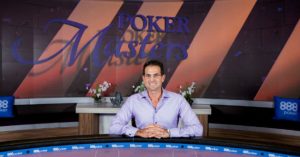 Poker Masters #4: Brandon Adams nega a Doug Polk vittoria e $819.000