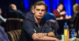 Fedor Holz: "Il mio bankroll è diminuito, oggi devo vendere più quote. Prima avevo così tanti soldi che..."