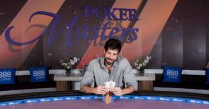 Poker Masters #1: Nick Schulman incassa $918.000, final table per Nitsche e Mateos