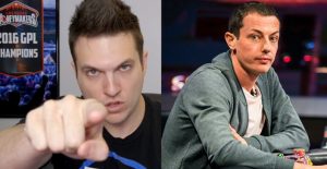 Doug Polk: "sfido Dwan in heads-up per $5 milioni". E' l'ennesima Polkata?