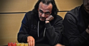 WSOP Circuit Italy: Salvatore Scrivo, un avvocato in testa al final table del Main Event