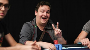 Patrick Serda vince anche il 10k WCOOP High Roller: ora lo lascerà, il lavoro in pizzeria?
