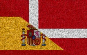 Liquidità internazionale: la Spagna strizza l'occhio alla Danimarca e al .com, per UK chiusura totale