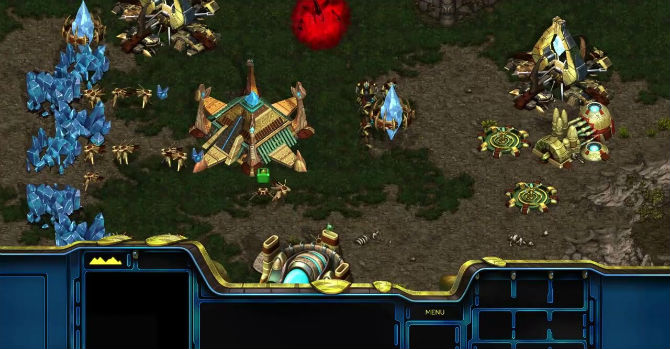 Starcraft