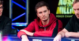Steffen Sontheimer: "Essere un top reg degli MTT significa saper primeggiare in tutte le fasi"