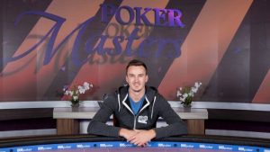 Poker Masters: Steffen Sontheimer vince il secondo high roller, +$1.104.000 in due giorni!