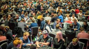 Sunday Million Live: Edoardo Poggiali c'è a 27 left, 136.000€ al campione