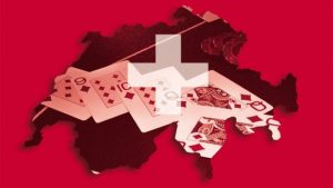 Svizzera, la nuova legge: si ai tornei low stakes nei circoli ma...