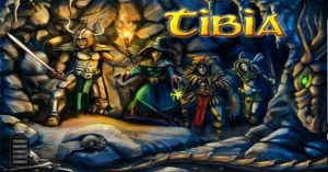 Tibia e la leggenda del portale segreto: player grinda 9 anni per aprirlo, poi...