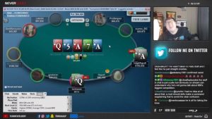 La dura vita di un MTTer high stakes: tonkaaaap spende $25.000, e dal Main Event WCOOP esce così
