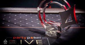 Sochi PartyPoker Millions: Aleksandr Gofman beffa Laka e incassa 1.000.000$