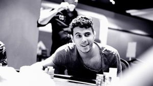 888Poker Barcellona: azzurri beffati al final table, Primerano tradito dalle donne