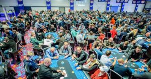 WSOPC King's: folla oceanica, 6 ring assegnati e arriva il main da 1 milione garantito