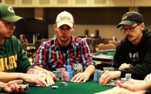 Mathew Hauge e la tragedia alle WSOP: chiarito il giallo sulla sua morte