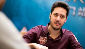 ACOP Macao: Mateos supera i $10 milioni, il triplete di Cecilia Lin, Musta e Curcio out dal Main