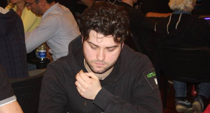 Winter Series: Cavanna e Giannelli inseguono la vittoria a 18 left, nel Low trionfa ECOLEGNO