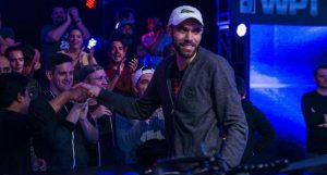 WPT Maryland: bis di trionfi per Art Papazyan e il torneo 'buca' il garantito per 150.000$