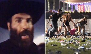 Sparatoria a Las Vegas, Dan Bilzerian: "Ho visto una ragazza morire". La convivente del killer lavorava all'Atlantis