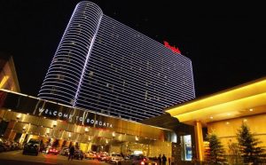 Atlantic City, guida alle poker rooms: action e tavoli