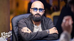 WSOPE 2017: finisce il sogno di Savinelli e Treccarichi, Alioto a premio nel PLO