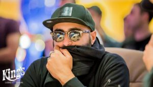 WSOPC Kings: il sogno di Carlo Savinelli finisce al 12° posto, oggi il final table