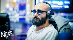WSOPE 2017: Savinelli leader a 13 left nel Monster Stack, in corsa anche Treccarichi