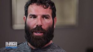 Dan Bilzerian: "Andai broke giocando online. Ripartii con $700 su una gambling boat, poi vinsi $180.700 al Bellagio"