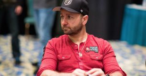 PCA 2018 High Roller: azzurri out nel day 2, Jaffe leader e Negreanu sbolla il final table