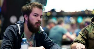 Dominik Nitsche giudica i colleghi: "Seidel è un fenomeno, Haxton top. Hellmuth il più scarso"