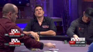 Poker After Dark: Doug Polk devastato, perde due monster pot con A-A e Q-Q!