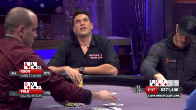 Poker After Dark Biggest Pot Ever Poker After Dark Biggest Pot Ever