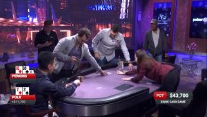 Poker After Dark: è lo show di Doug Polk, tra prop bet e piatti vinti con 7-2