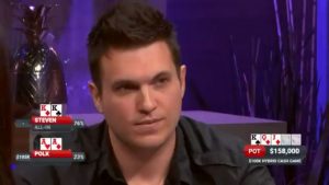 Doug Polk: "Termina la mia carriera. Non giocherò mai più."