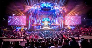 Esport, il CIO si sbottona: "Da considerare uno sport". Ma la strada per le Olimpiadi è lunga