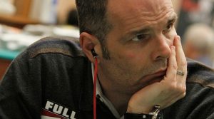 Howard Lederer si pente: "ho avuto un ruolo nella vicenda Full Tilt, mi sento responsabile"