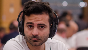 Jeff Hakim, ovvero come arrivare a 8 milioni di dollari senza big shot